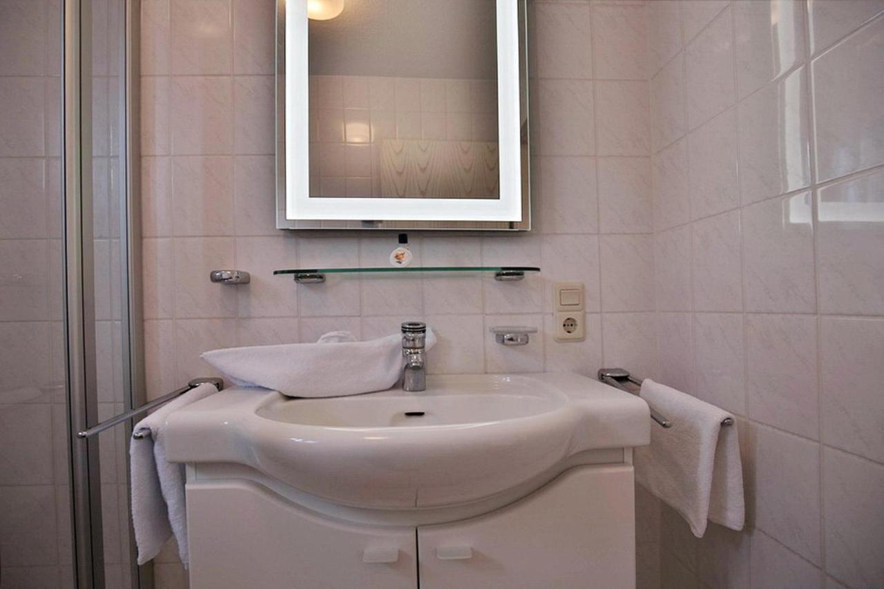 Gorch-Fock-Park Haus 02 Gorch-Fock-Park 2 Appartement 15 Timmendorfer Strand Ngoại thất bức ảnh